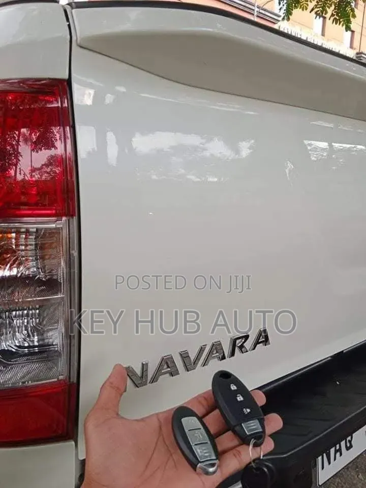 Duplication Services for Navara