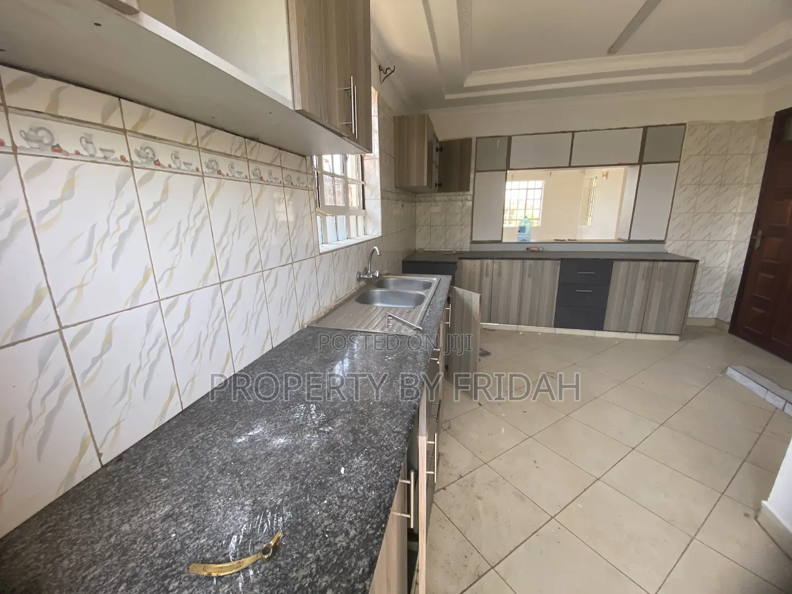 3bdrm Bungalow in Kitengela for rent