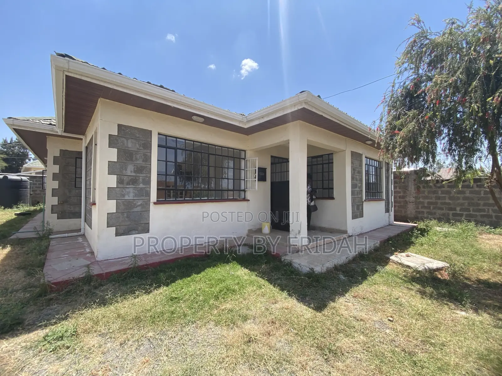 3bdrm Bungalow in Kitengela for rent