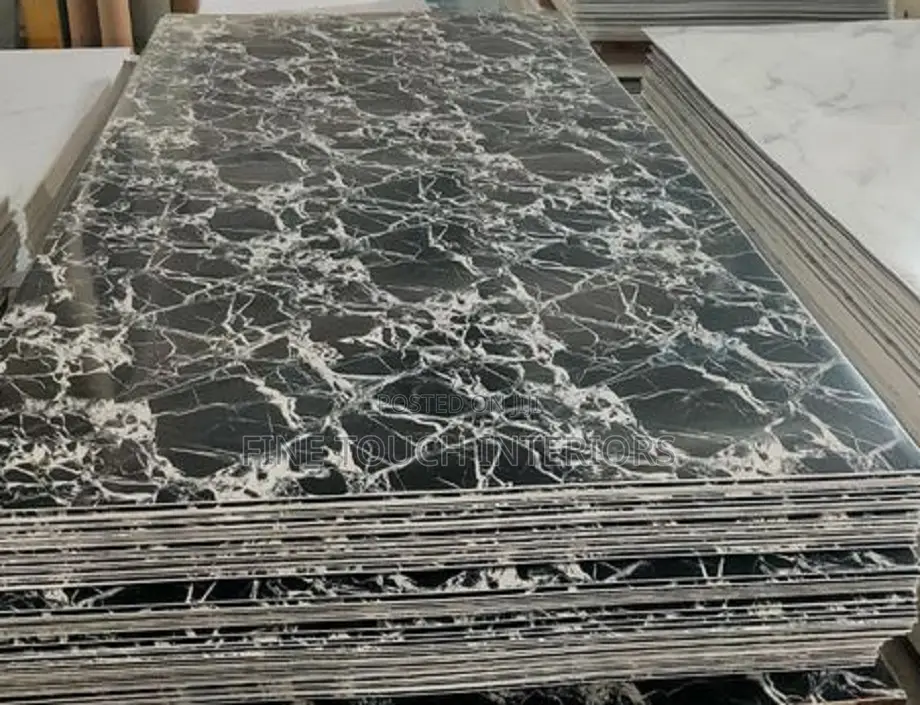 Marble Sheets for Modern Kitchens
