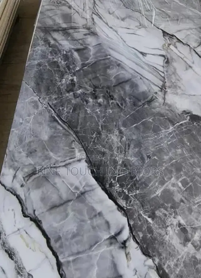 Marble Sheets for Modern Kitchens
