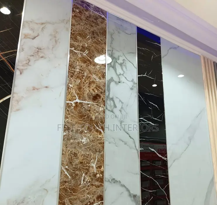Marble Sheets for Residential Interior Decor