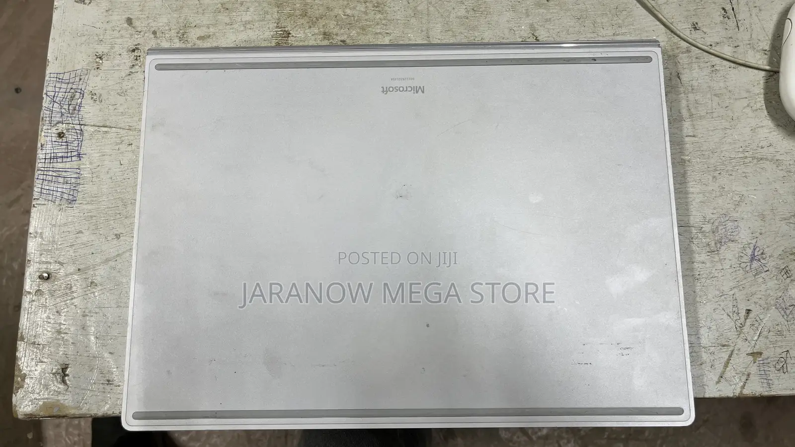 Laptop Microsoft Surface Book 3 32GB Intel Core i7 SSD 2T