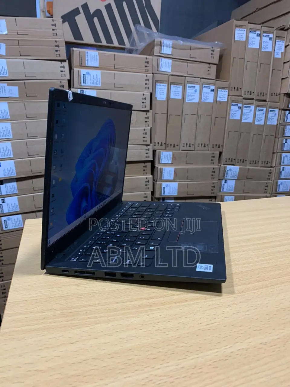 Laptop Lenovo ThinkPad X1 Carbon 16GB Intel Core i7 SSD 256GB