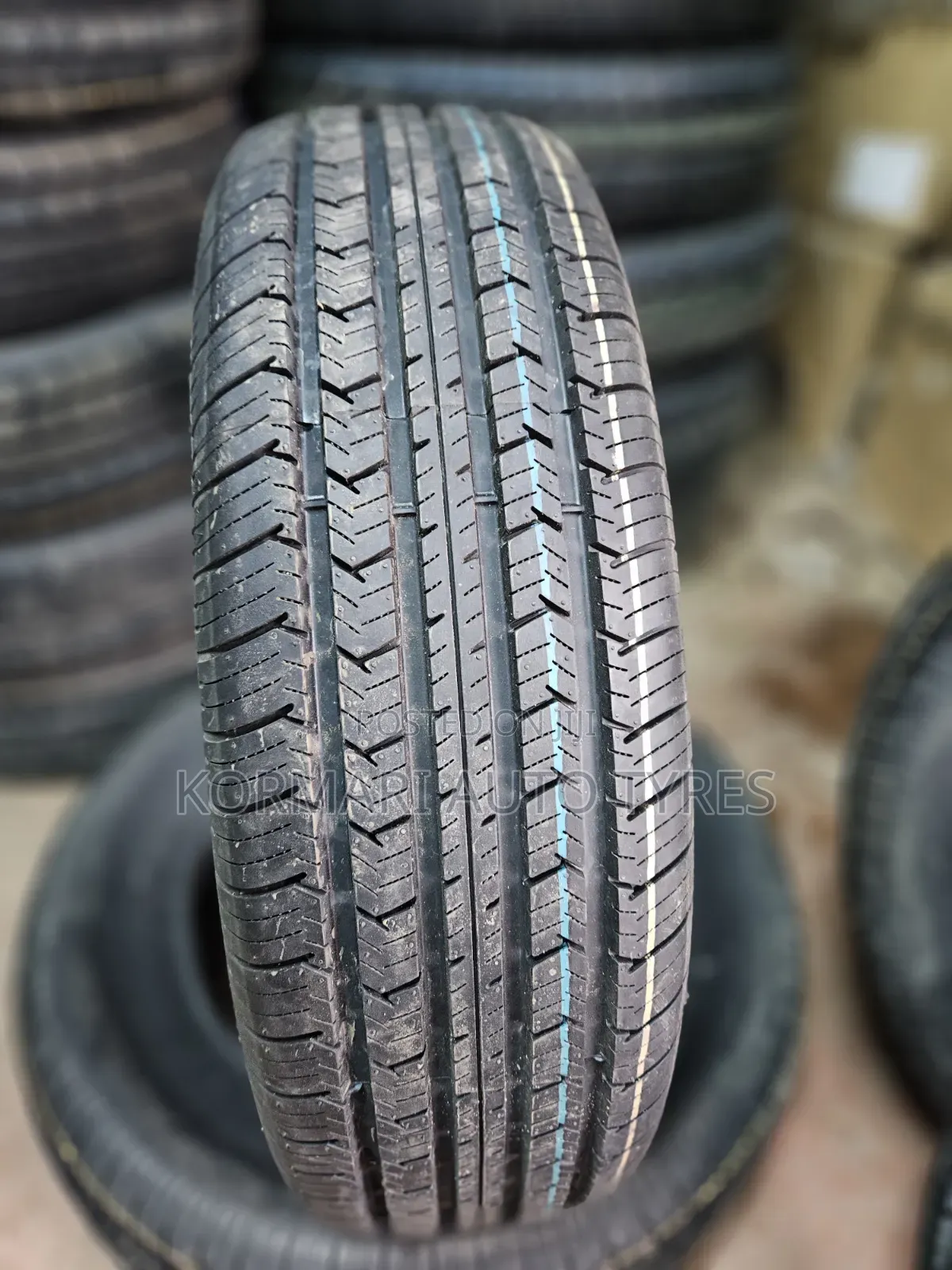 195/65r15 Townhall Tyre