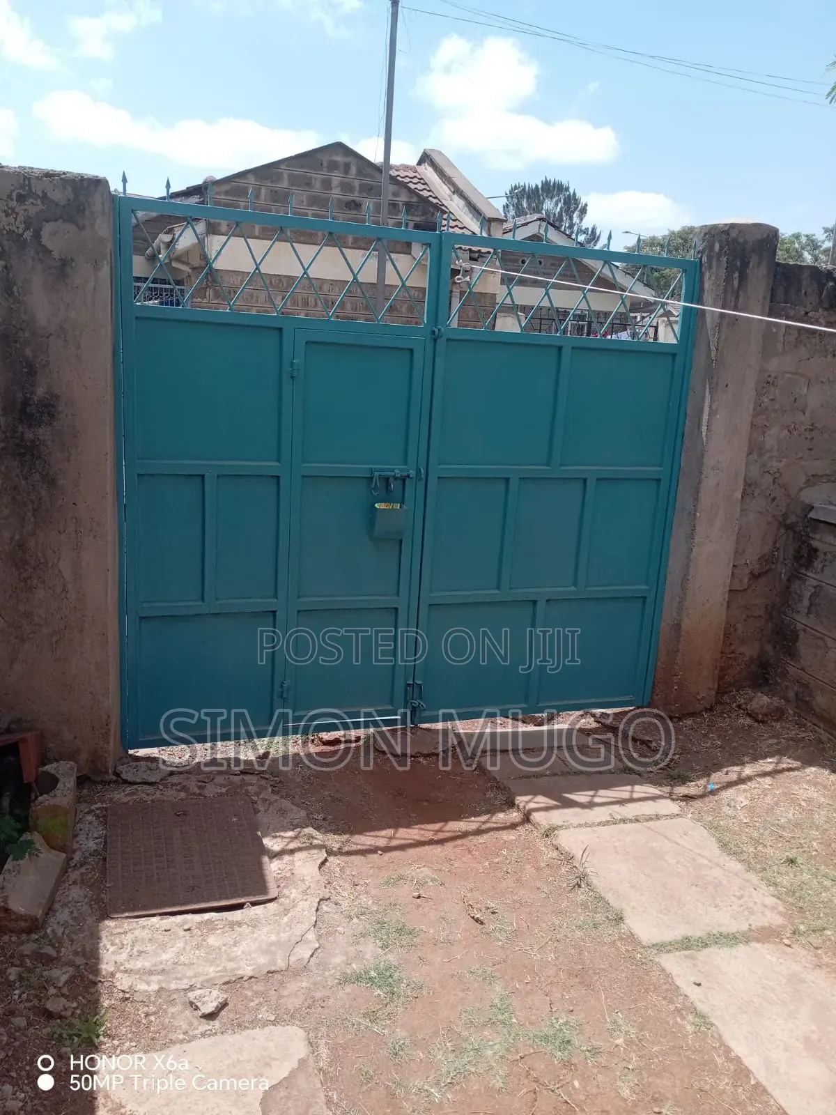 3bdrm Villa in City Cabanas for sale