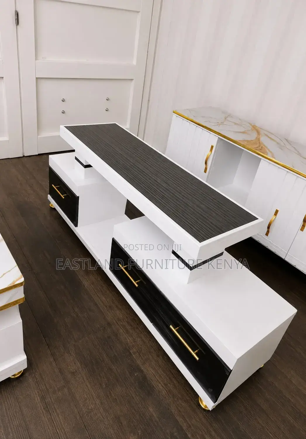 Modern TV Stand