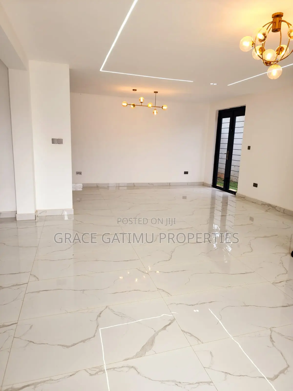 5bdrm Villa in Mugutha Ruiru, Kwa Kairu for sale