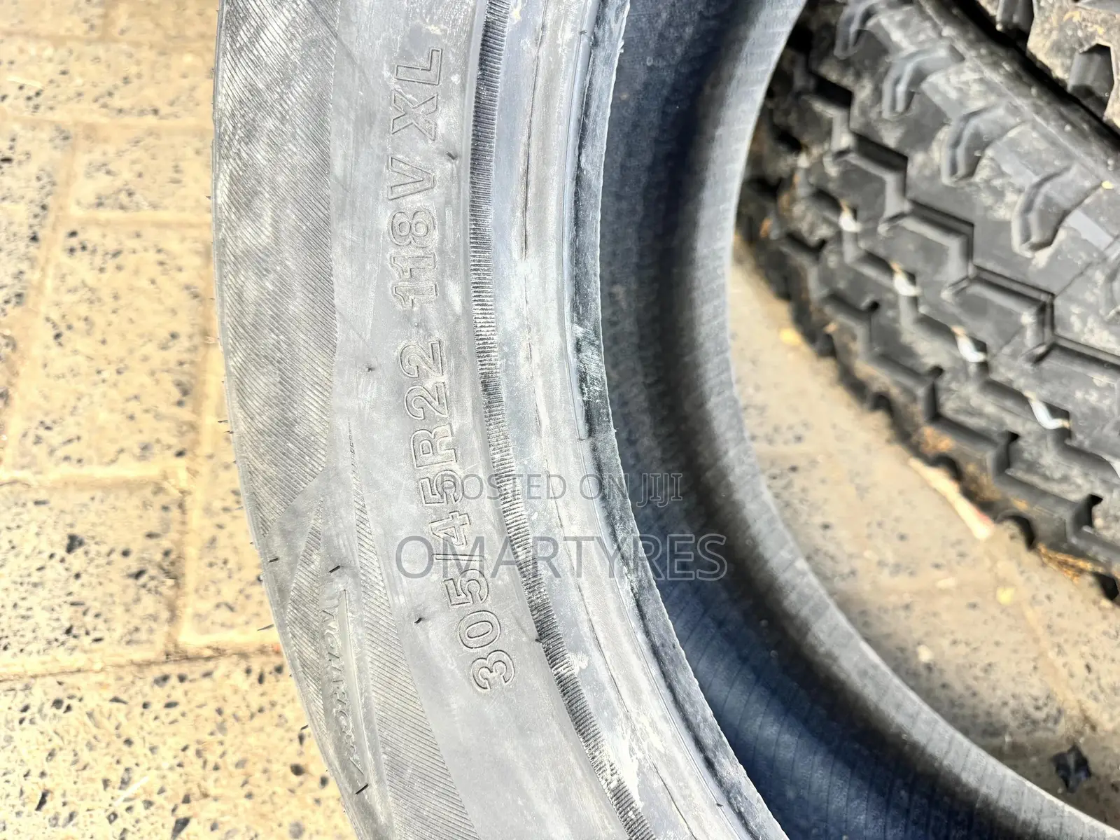 305/45r22 Grenlander Tyres | New Premium SUV Tyres