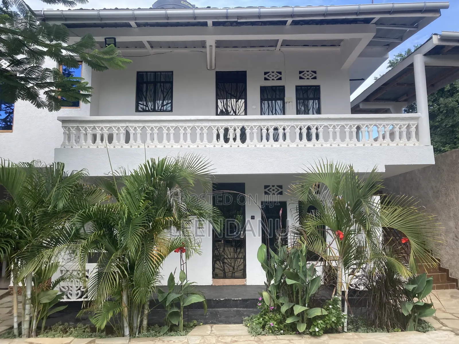 Furnished 2bdrm Block of Flats in Diani for sale
