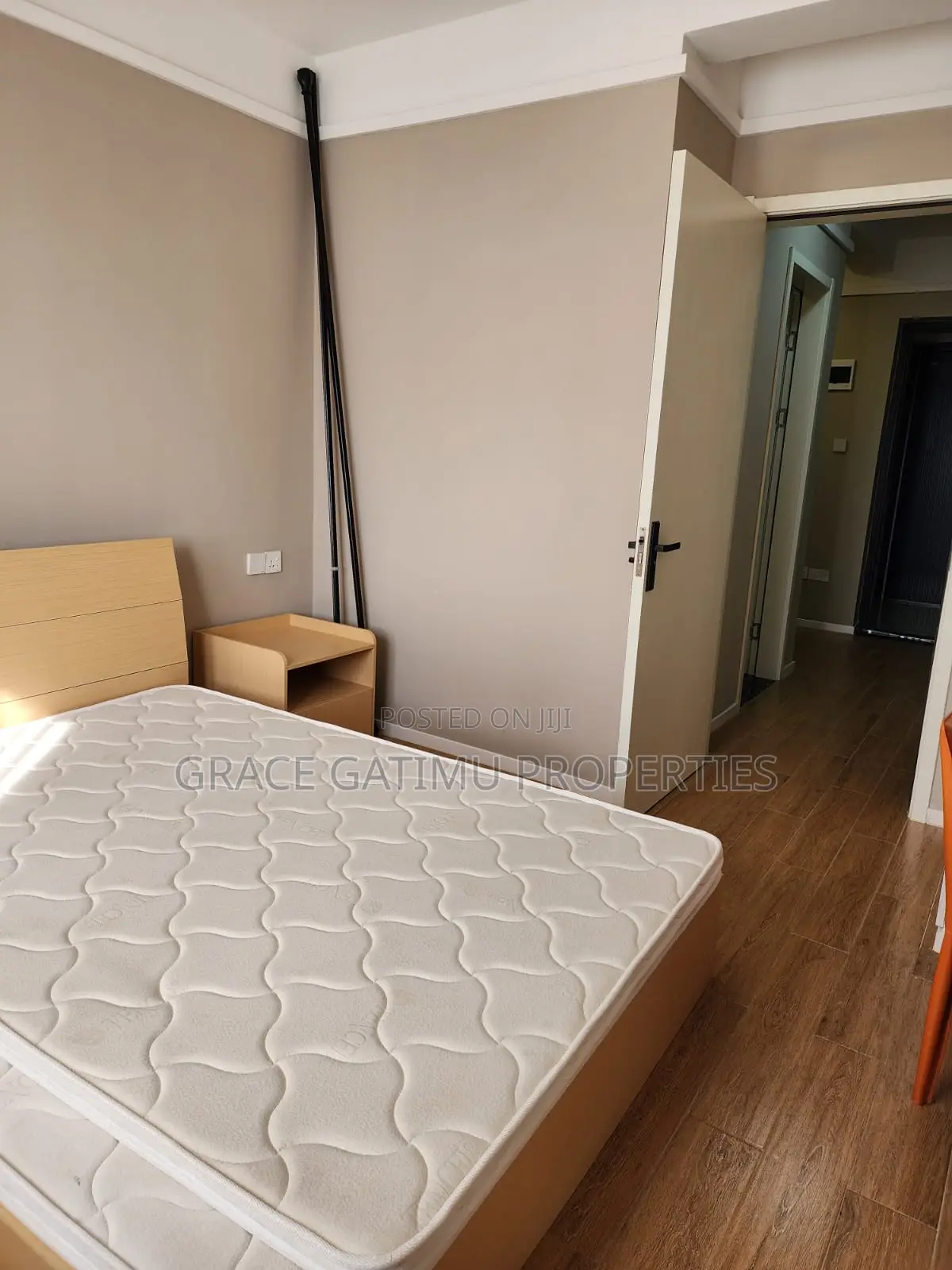 1bdrm Apartment in Dagoretti Corner for sale
