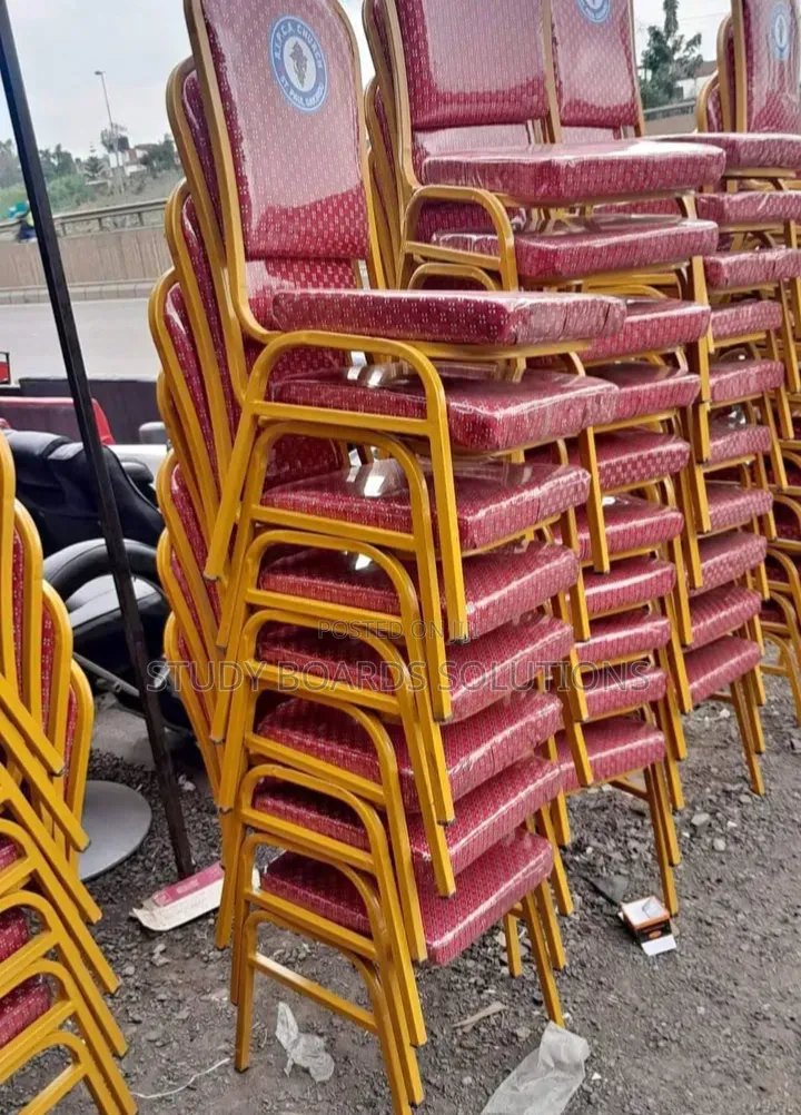 Church Conference Seats – Comfortable, Durable Professional