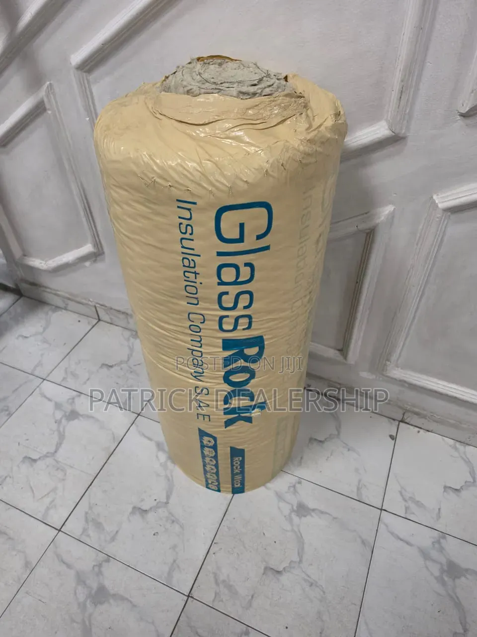 Quality Rock Wool