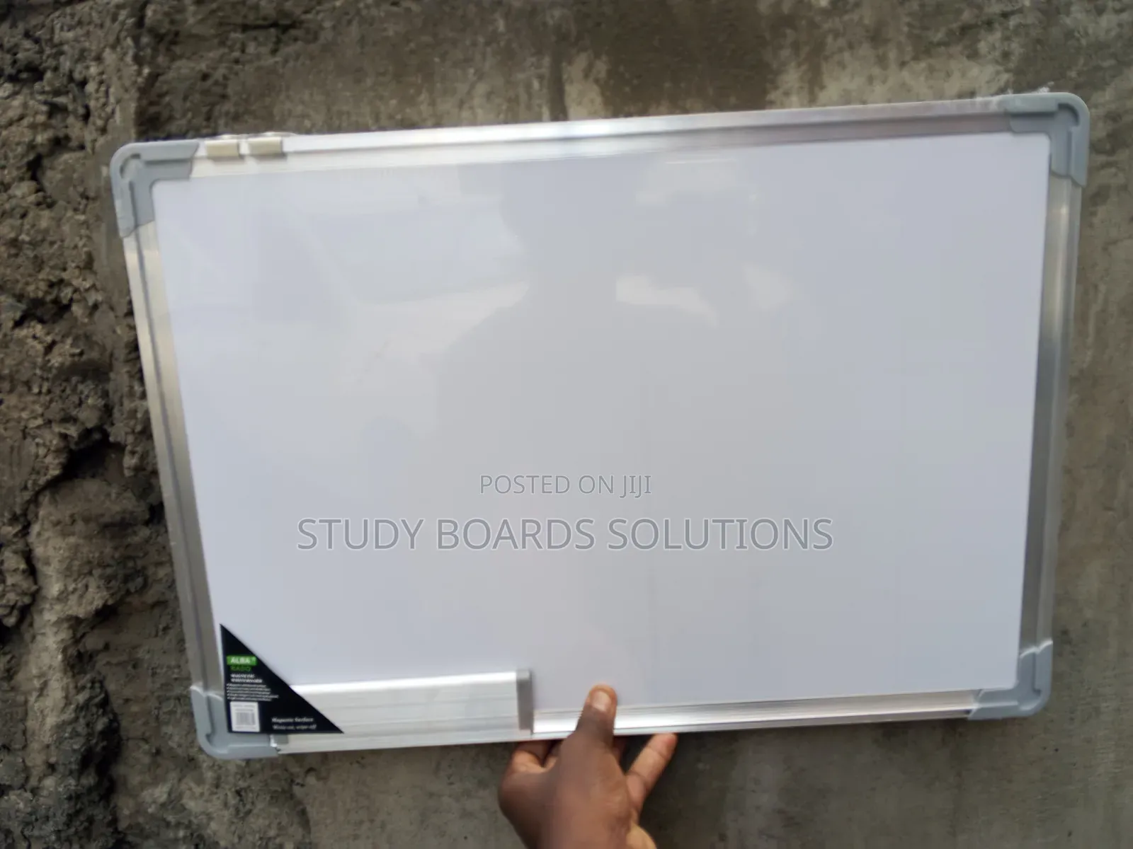 50cmx35cm Small Display Whiteboard