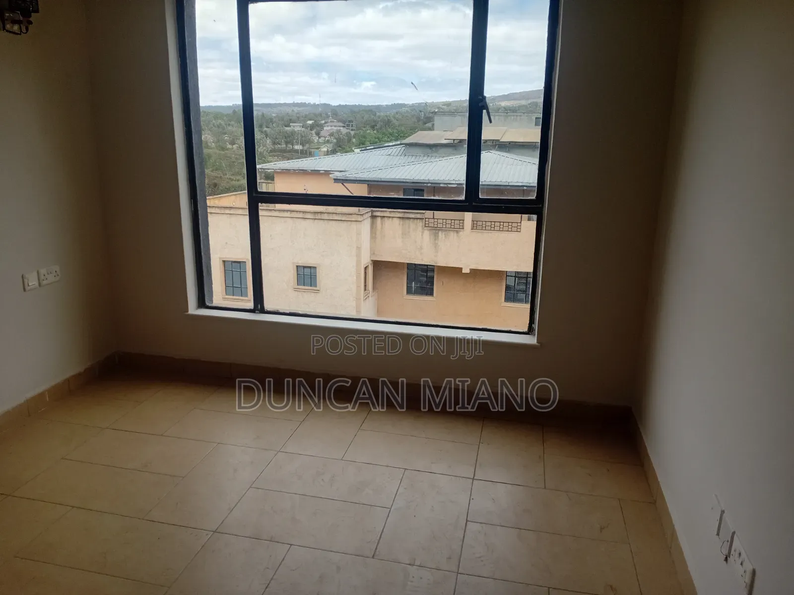2bdrm Apartment in Galena Petrol, Kiserian for rent