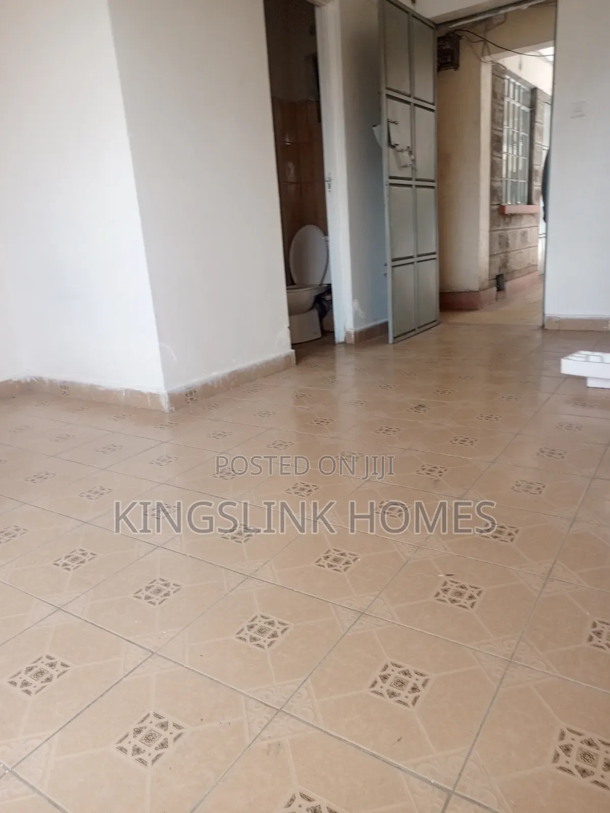 1bdrm Bedsitter in South B for rent