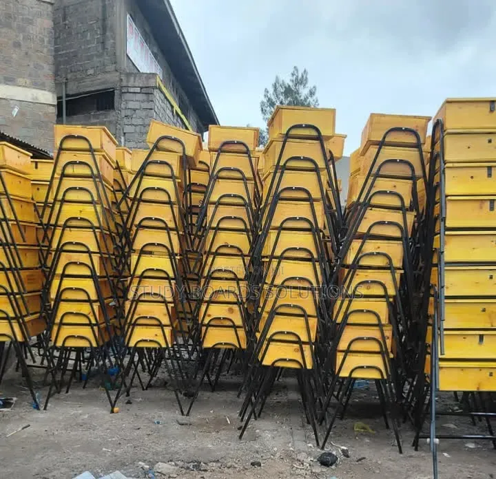 Junior Secondary Schools Classroom Lockers