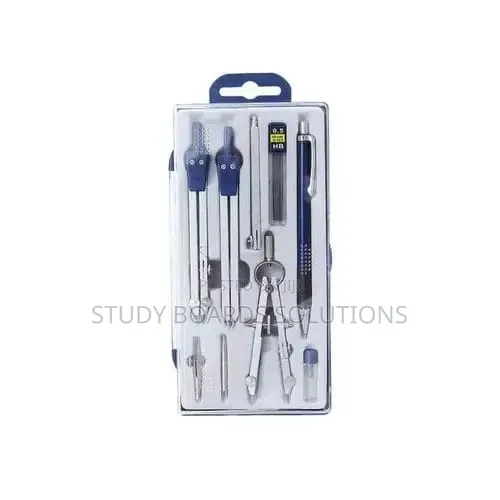 Engineering Drawing Set