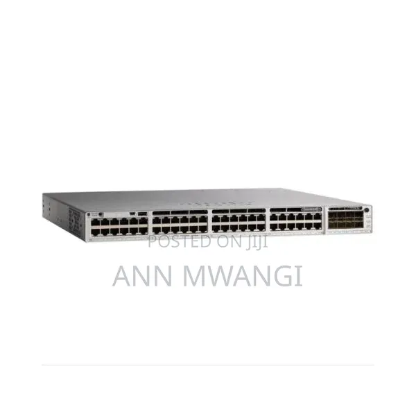 9200 Cisco Switch 48 Port