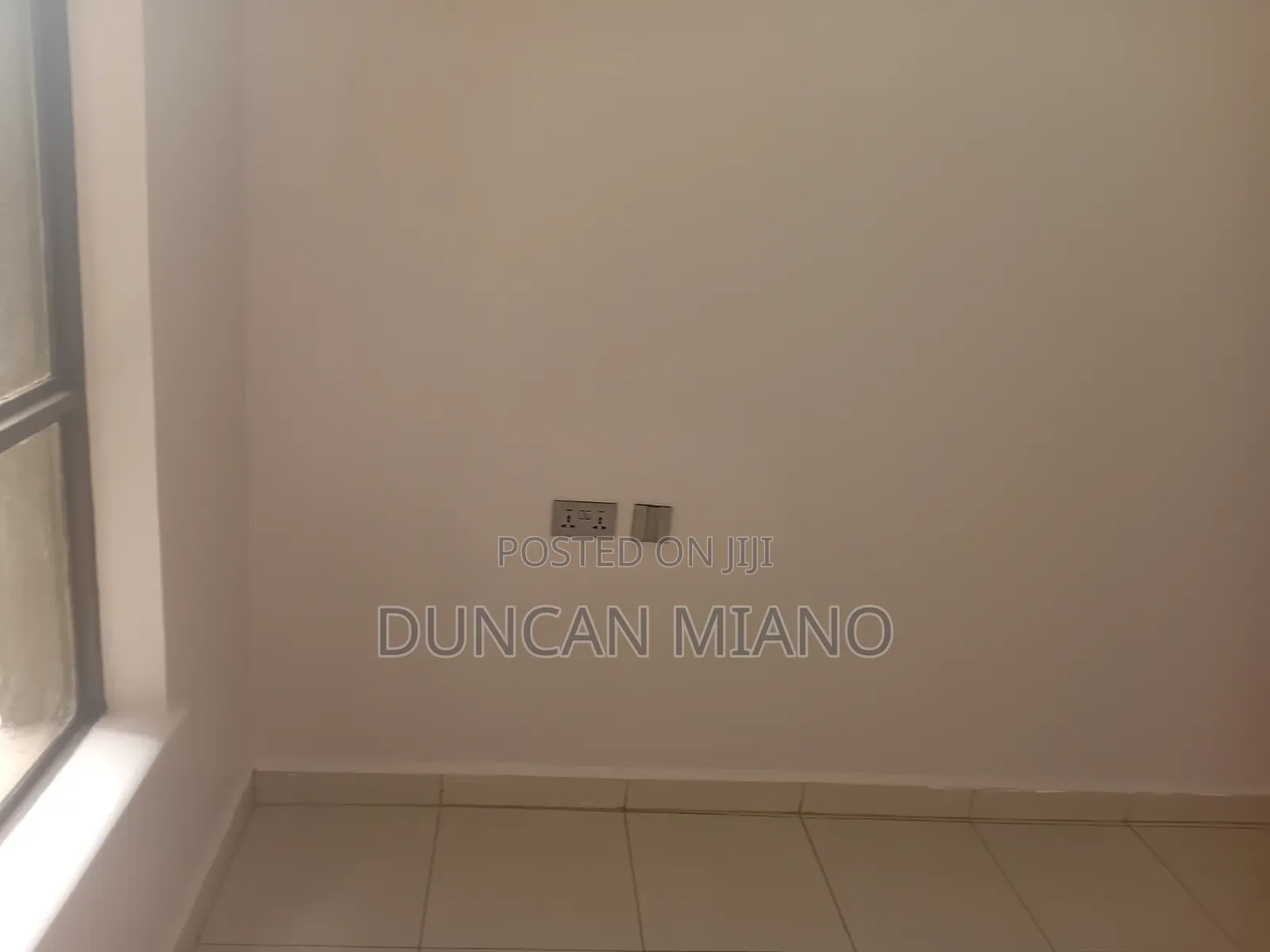 1bdrm Apartment in Galana Petrol, Kiserian for rent