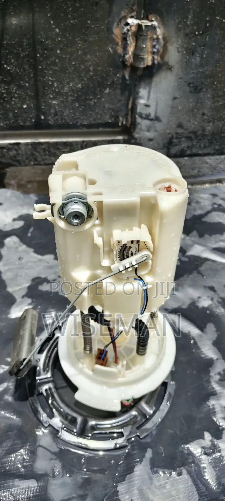 Nissan Note E12 Fuel Pump