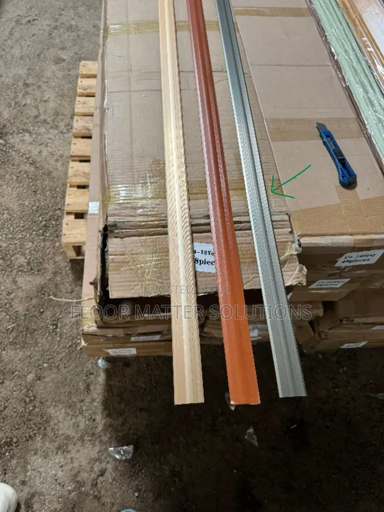 Doorstrip (Transition Profile)
