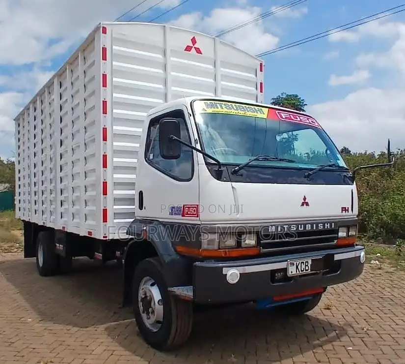 Mitsubishi 2015