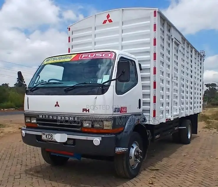 Mitsubishi 2015