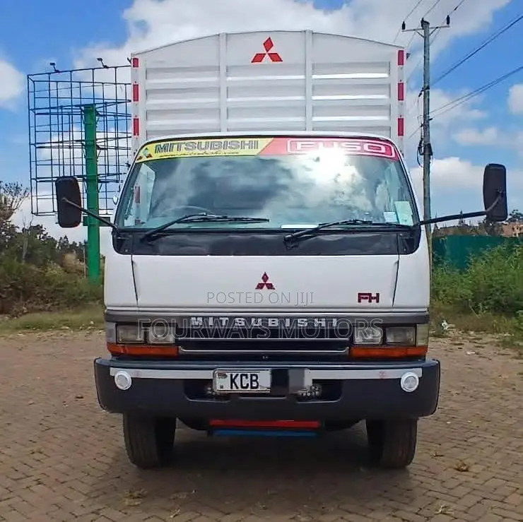 Mitsubishi 2015