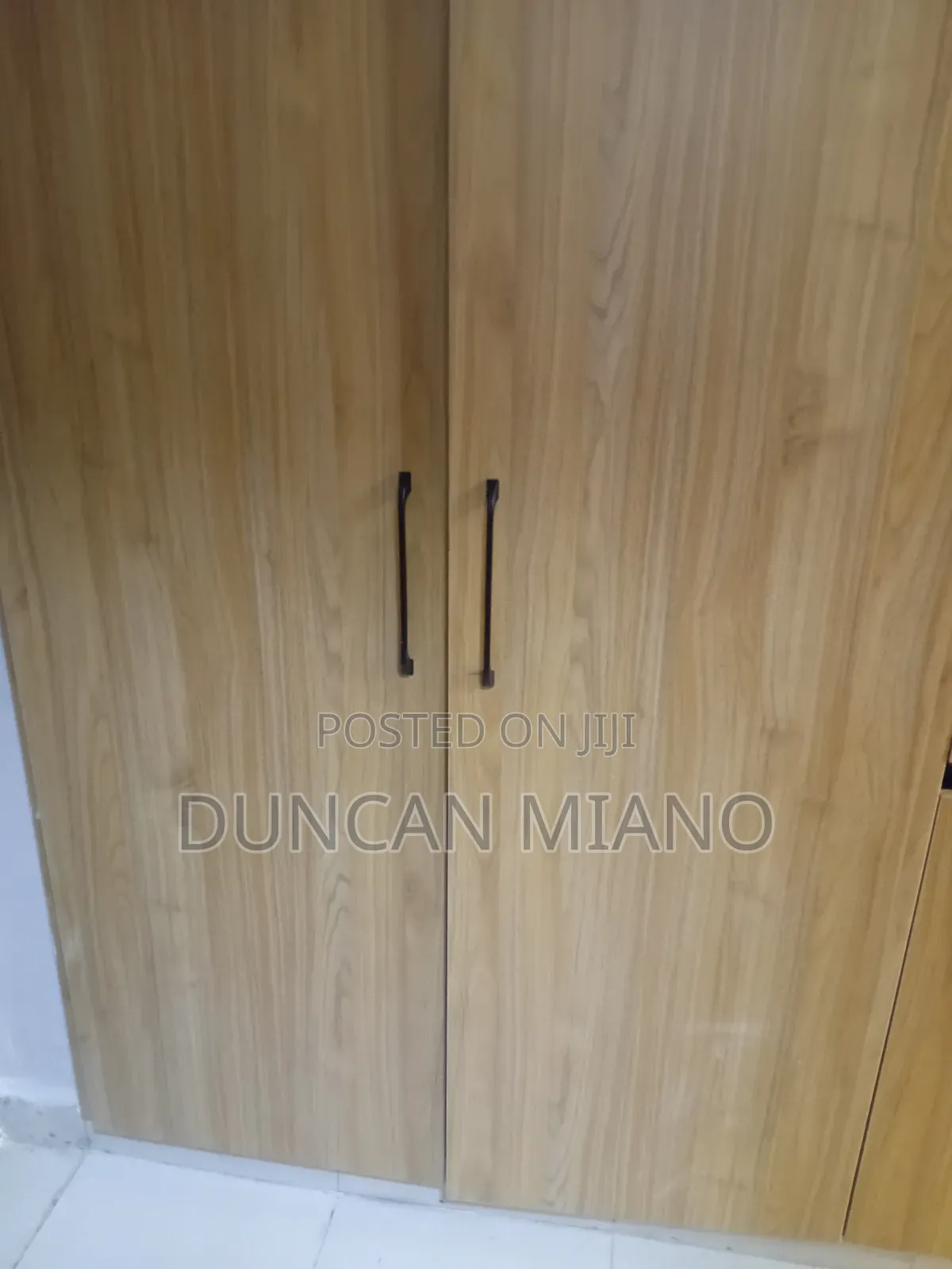 1bdrm Apartment in Galana Petrol, Kiserian for rent