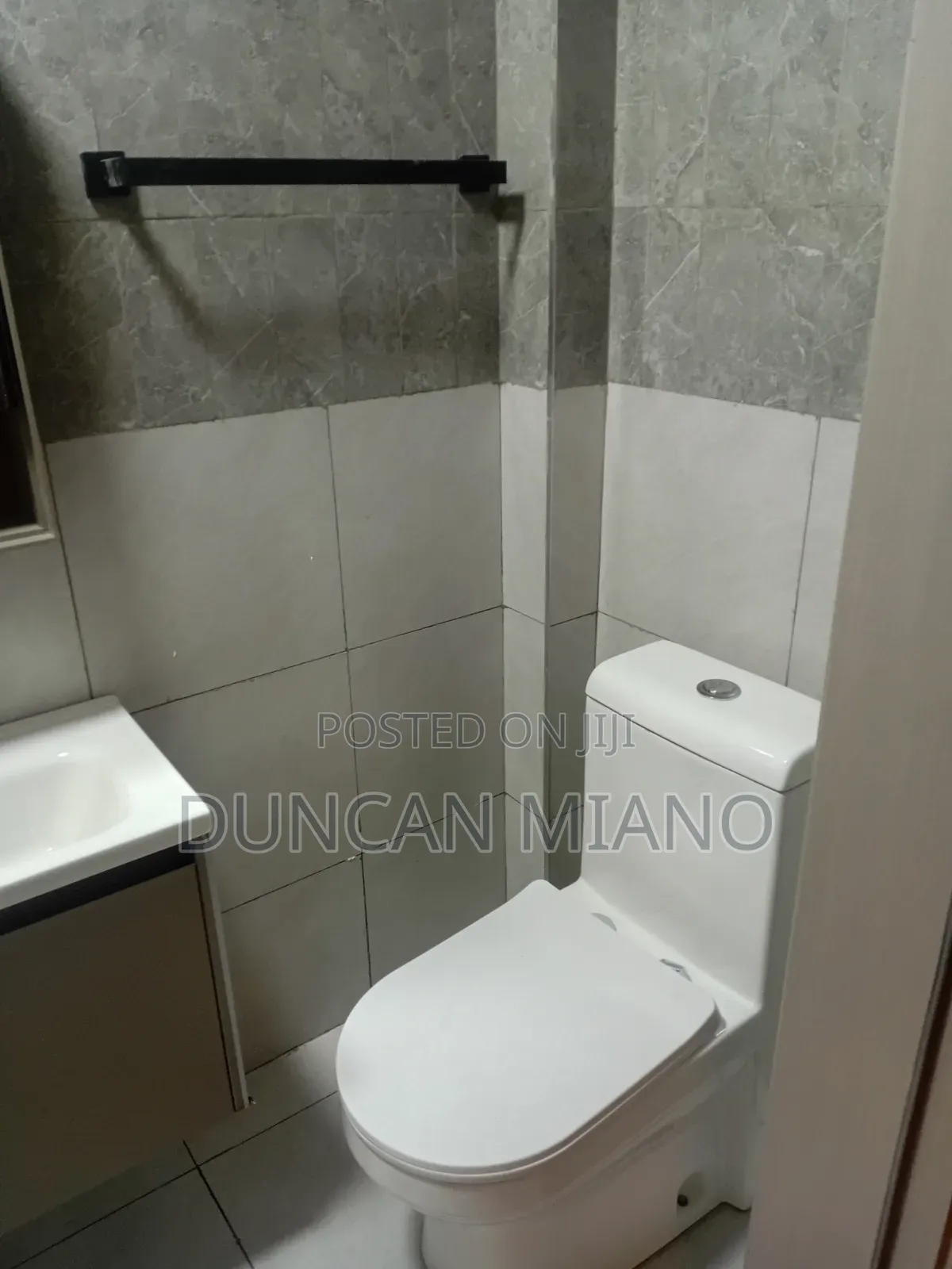 1bdrm Apartment in Galana Petrol, Kiserian for rent