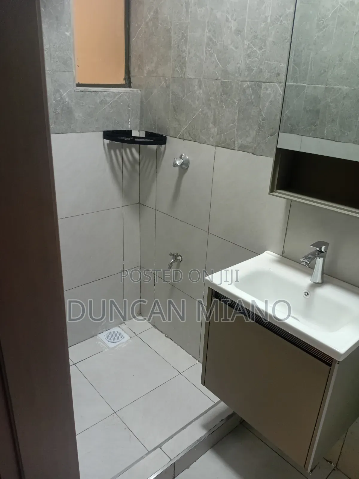 1bdrm Apartment in Galana Petrol, Kiserian for rent