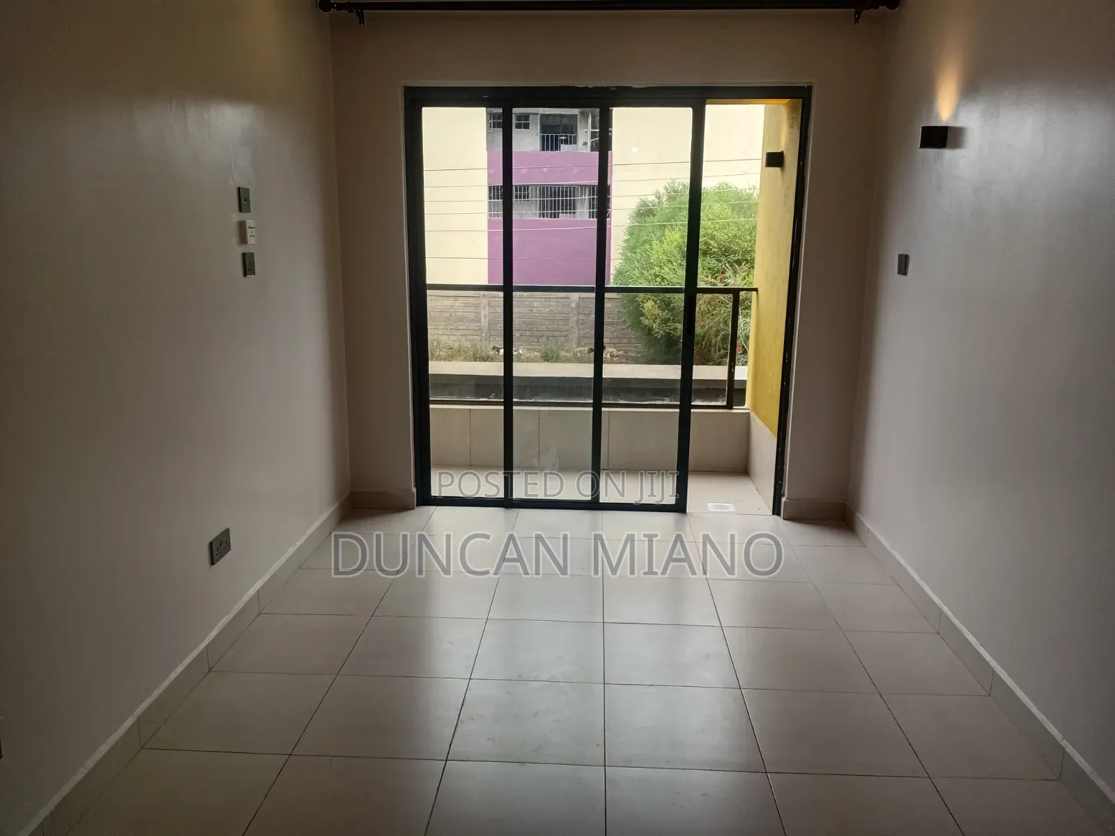 1bdrm Apartment in Galana Petrol, Kiserian for rent