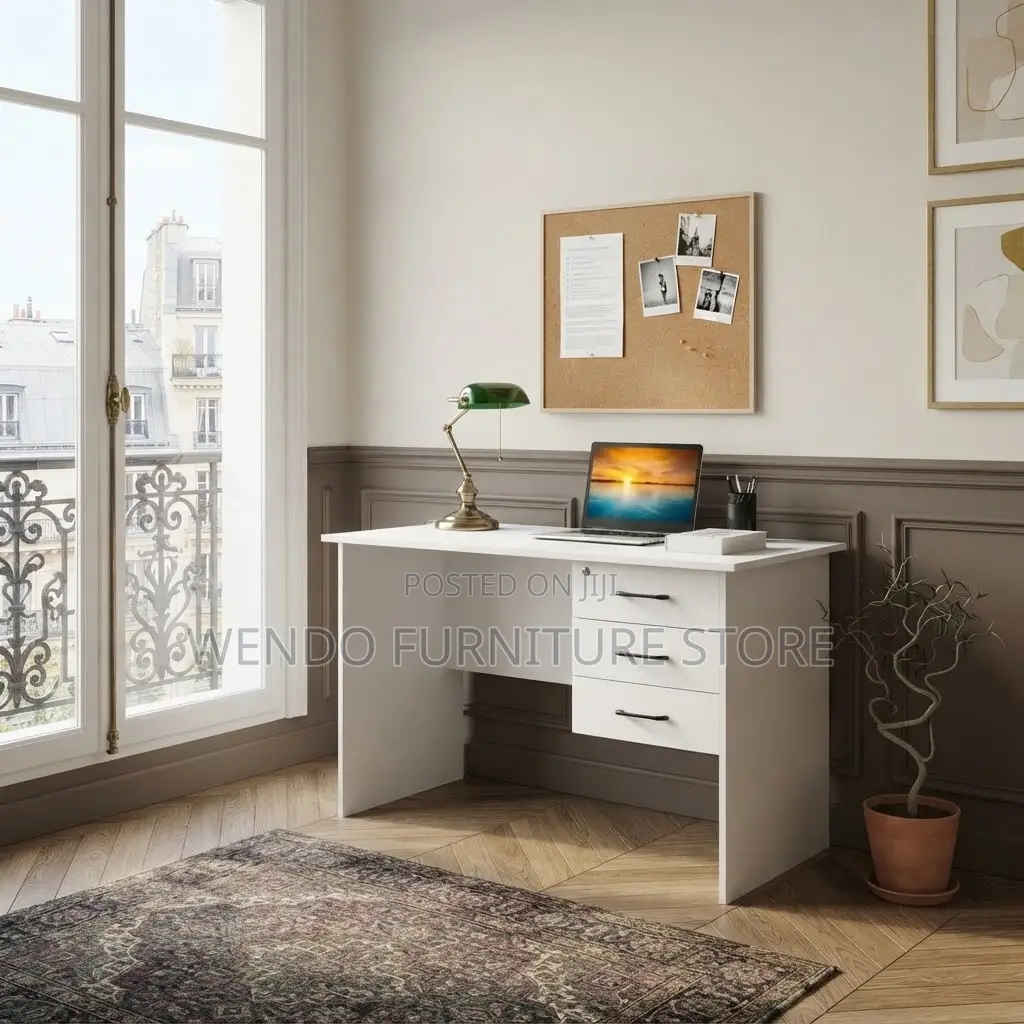 Office Desk; 120CM Customized Home Office PC Desks