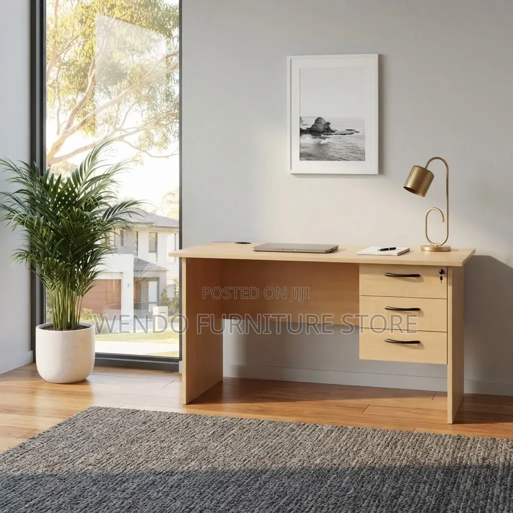 Office Desk; 120CM Customized Home Office PC Desks