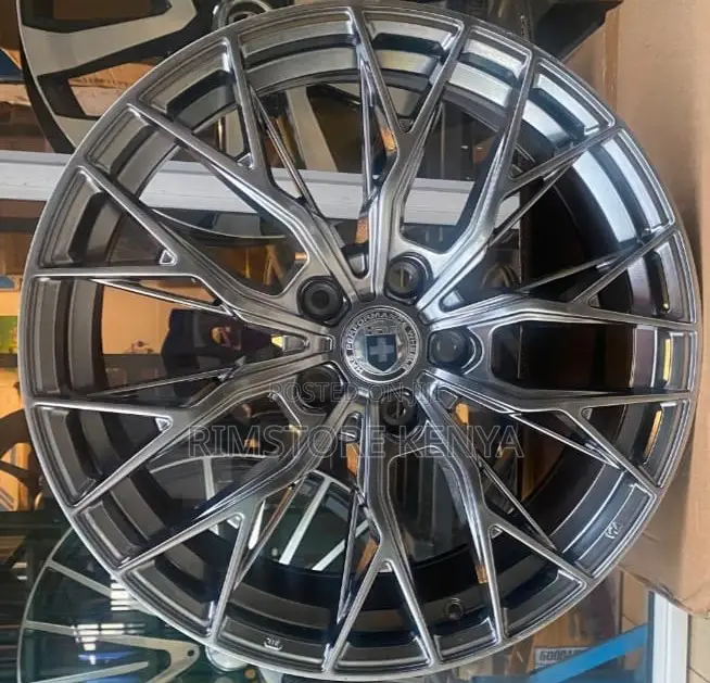 Size 18 Silver, Full Set.