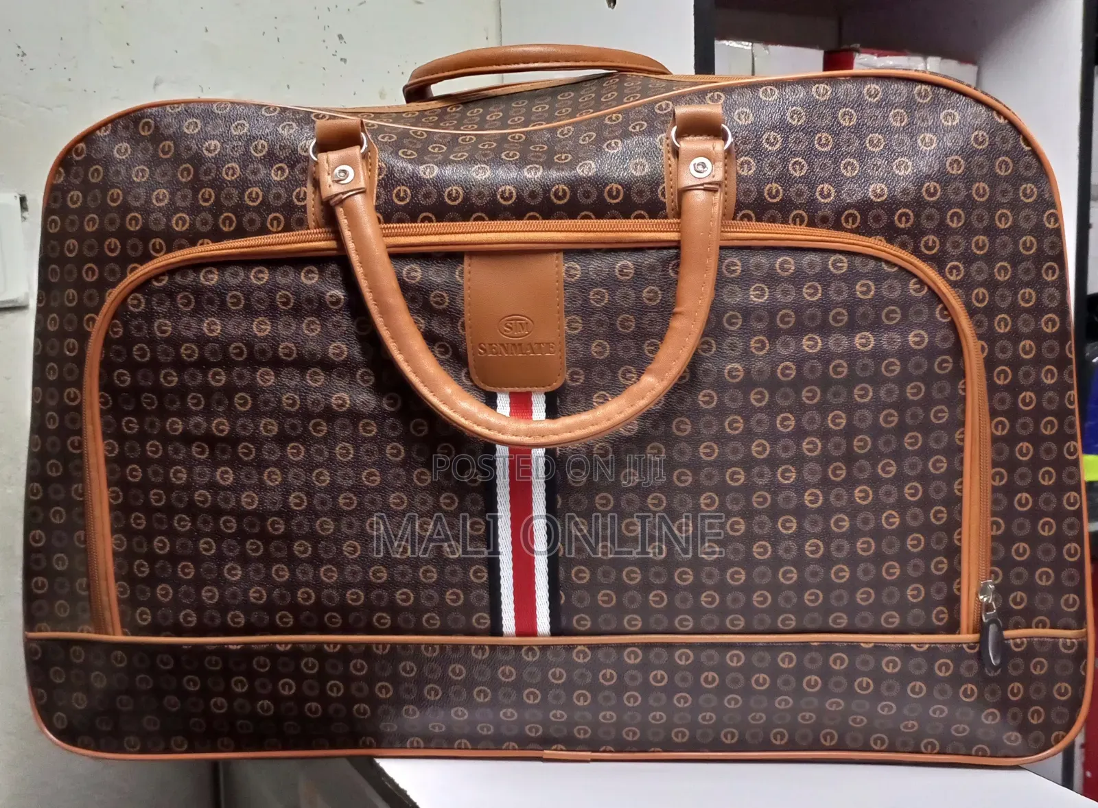 Senmate Travel Bag