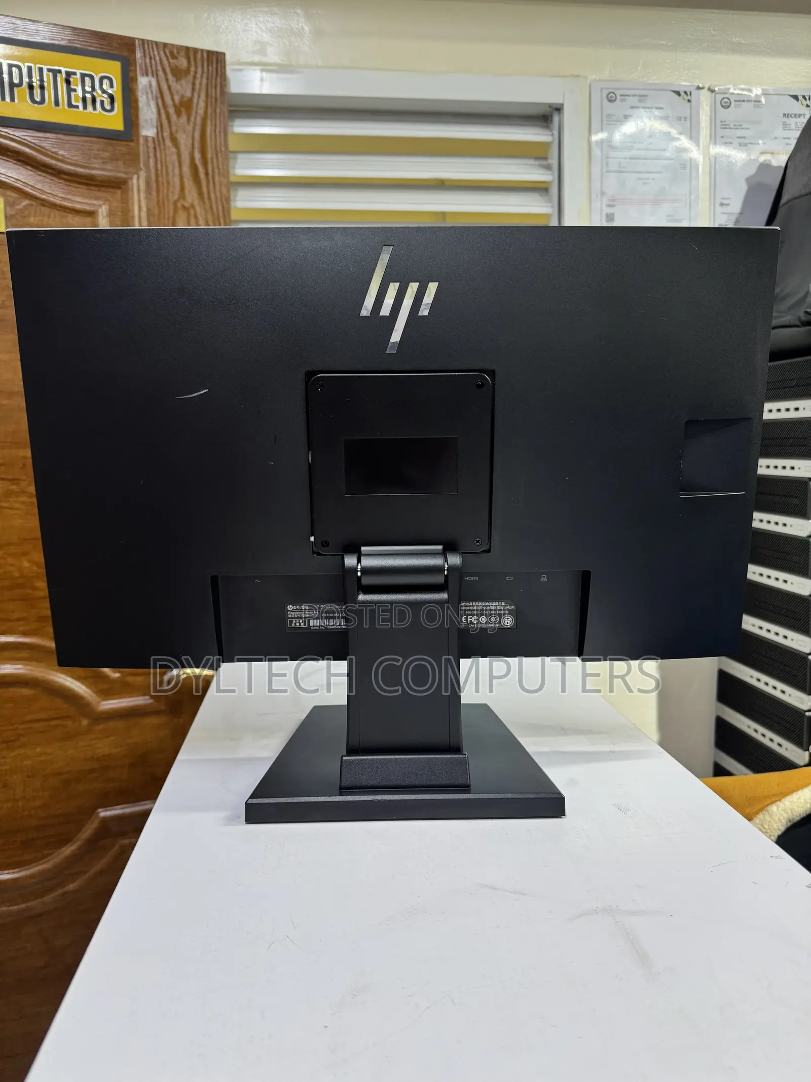 HP E243 Monitor
