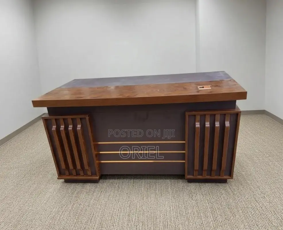 Office Desk : Executive 1400MM Office Table