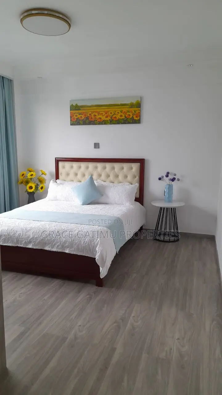 4bdrm Apartment in Westlands Brookside, Spring Valley for sale