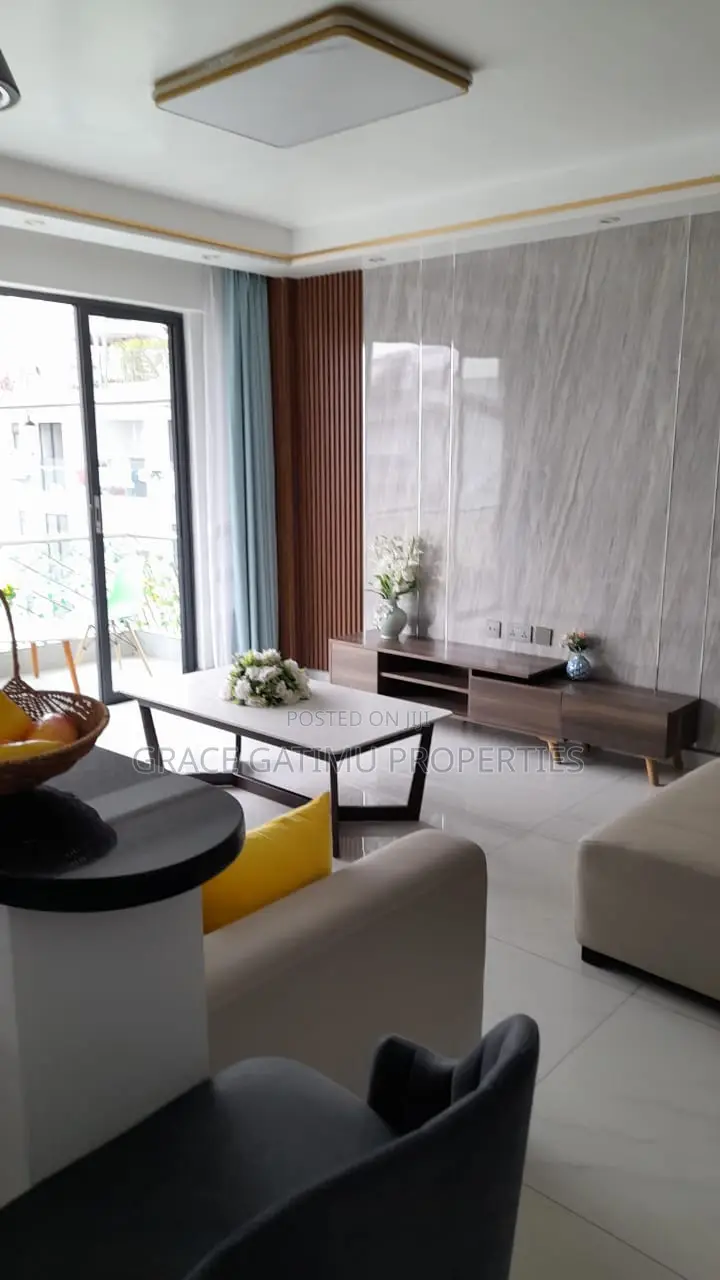 4bdrm Apartment in Westlands Brookside, Spring Valley for sale