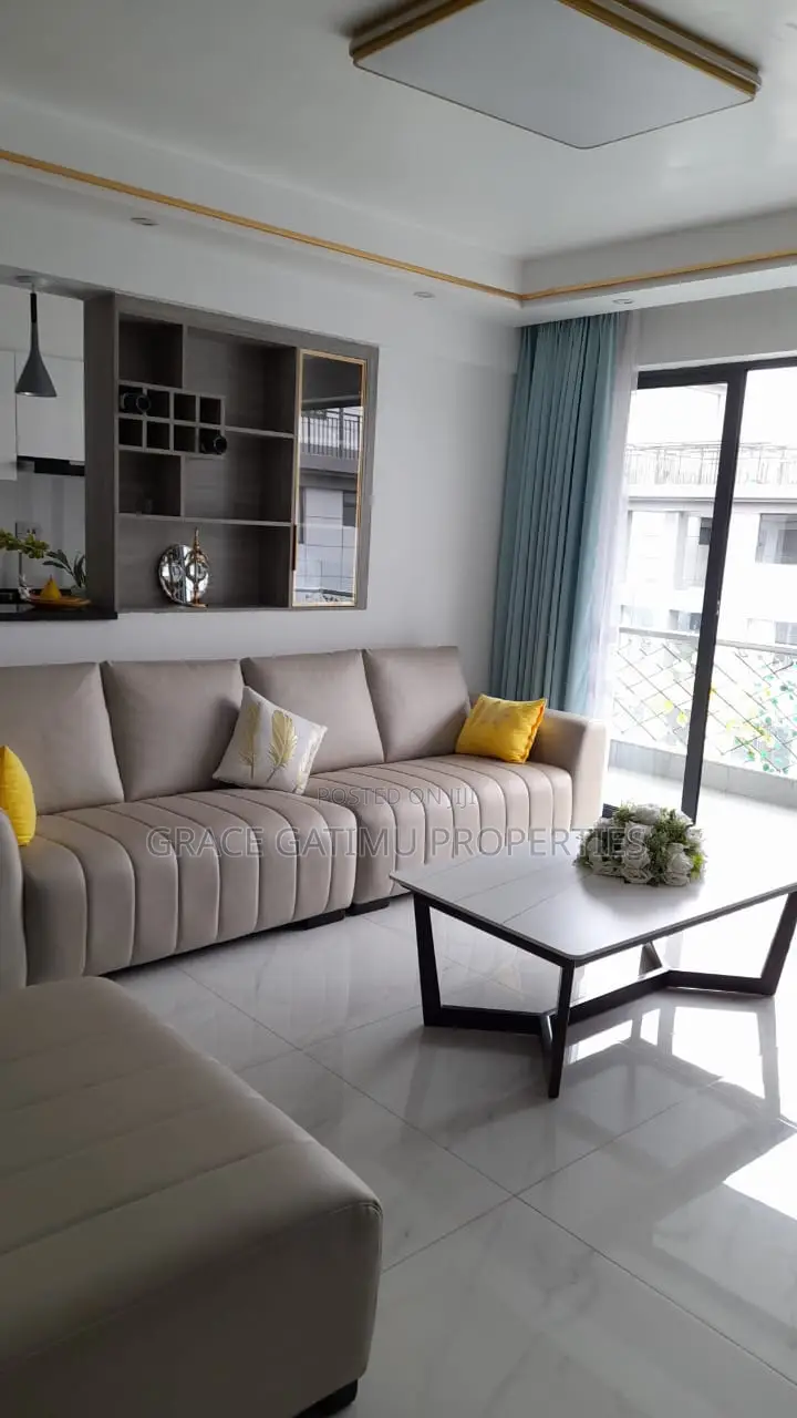 4bdrm Apartment in Westlands Brookside, Spring Valley for sale