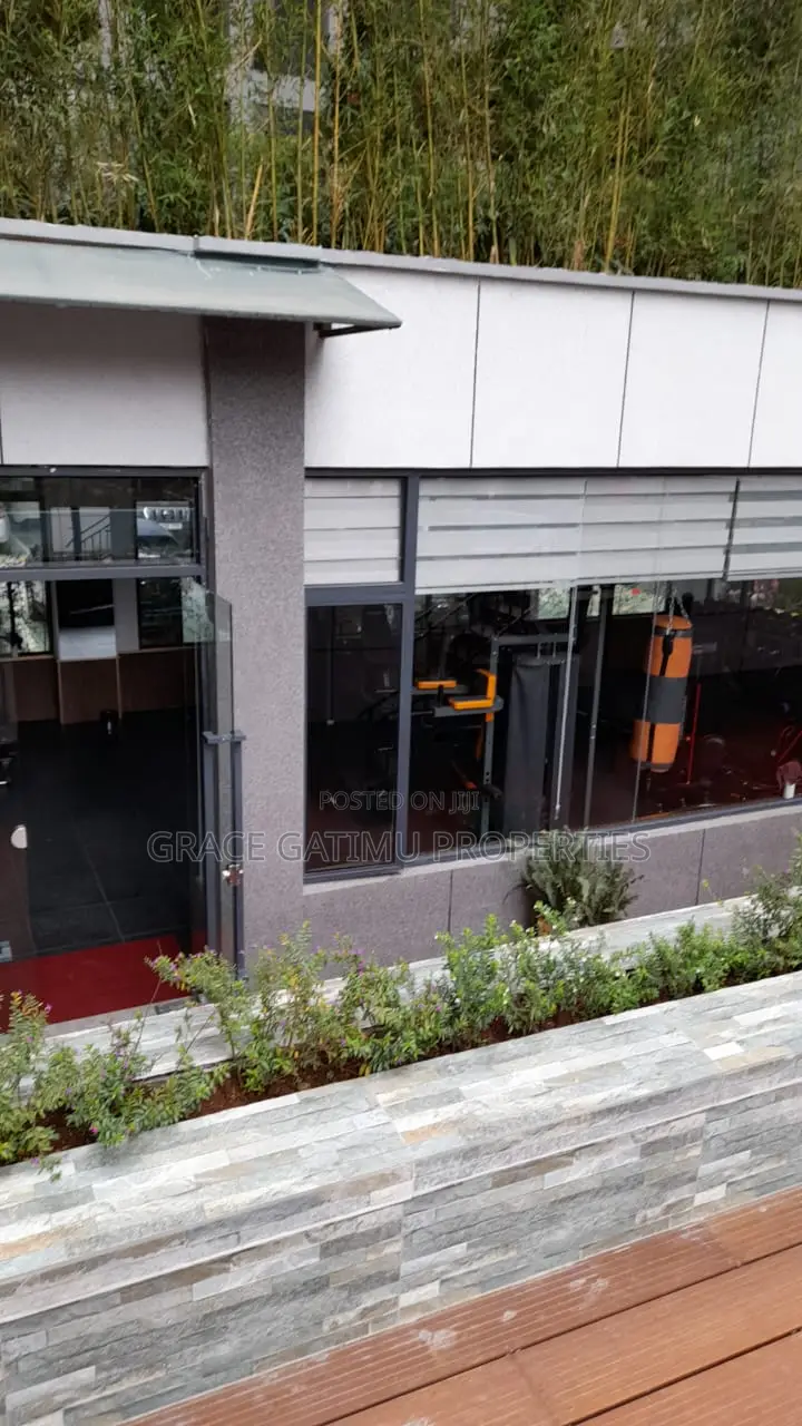 4bdrm Apartment in Westlands Brookside, Spring Valley for sale