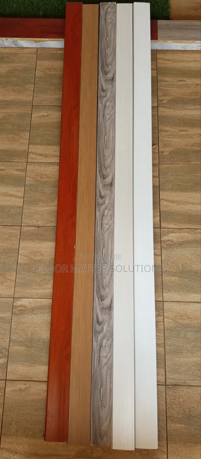 PVC Skiriting