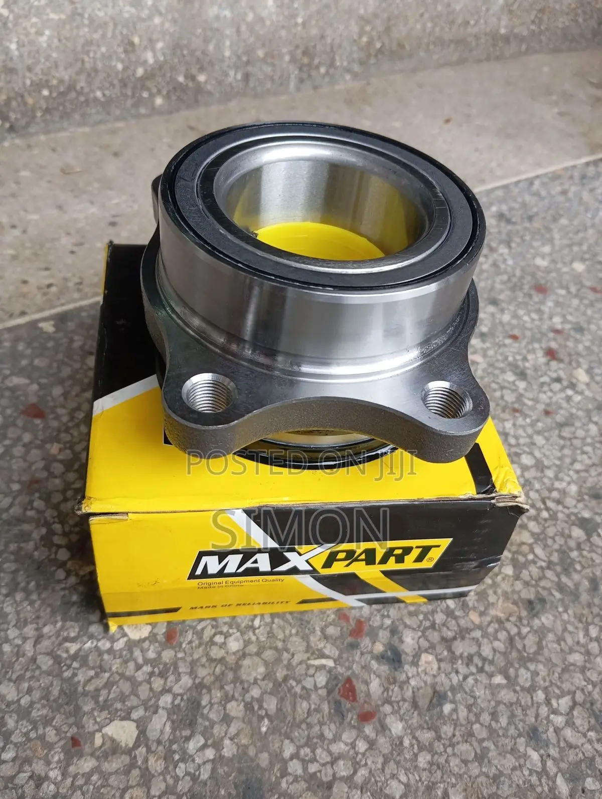 Wheel Bearing (Front Hub) TOYOTA HIACE 7L 9L