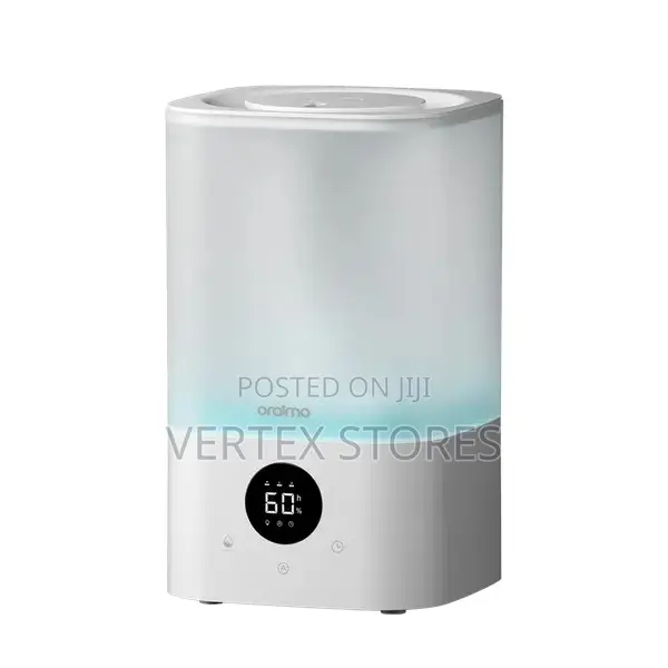 Oraimo MistGlow OHM-201A 3.2L Smart Humidifier LED Display