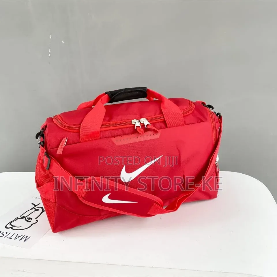 Nike Sports/Travel Bag Large Capacity Fashion Travel Bag