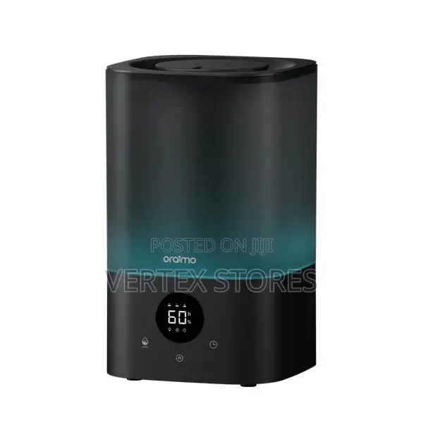 Oraimo MistGlow OHM-201A 3.2L Smart Humidifier LED Display