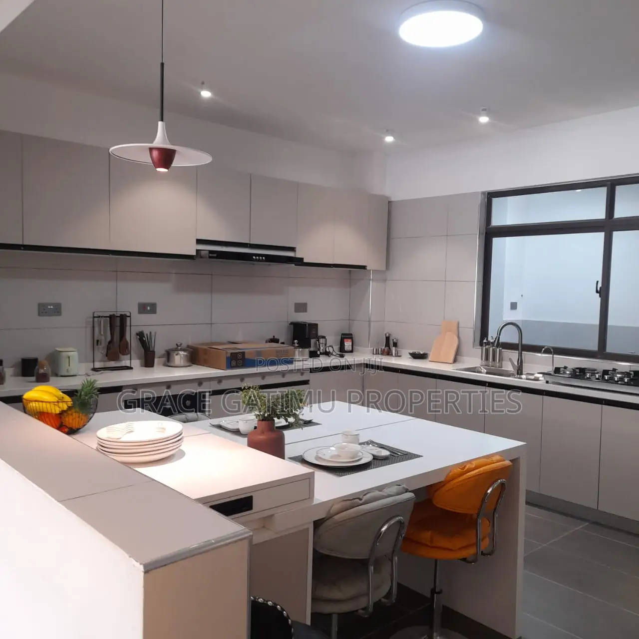 5bdrm Apartment in Kileleshwa for sale