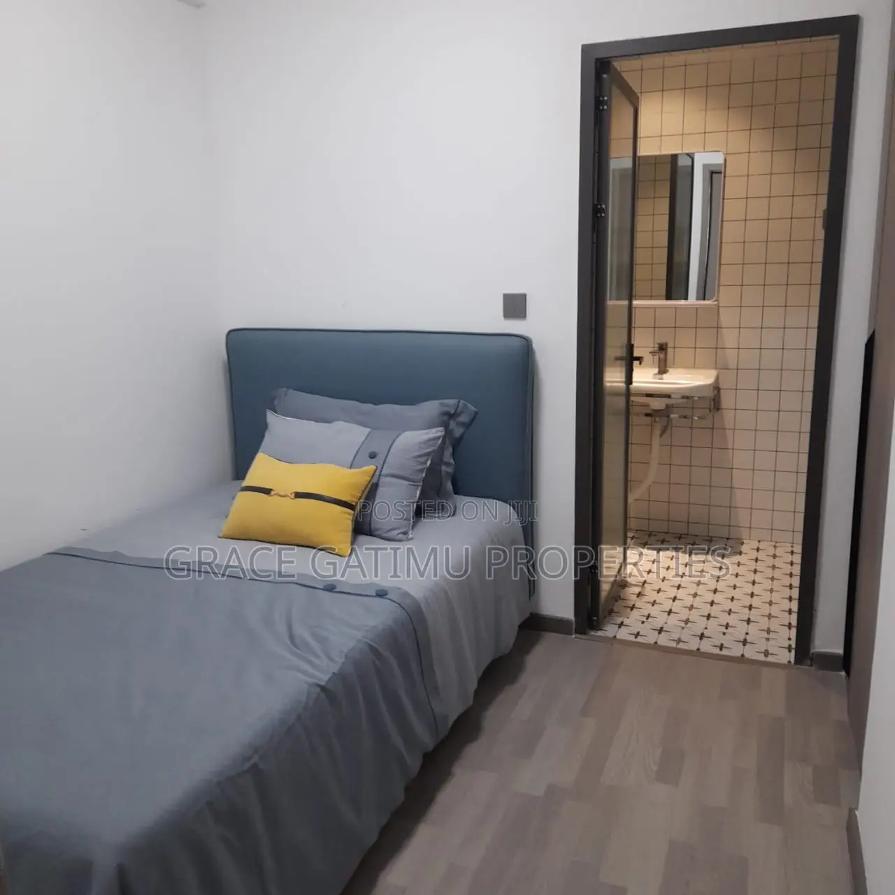5bdrm Apartment in Kileleshwa for sale